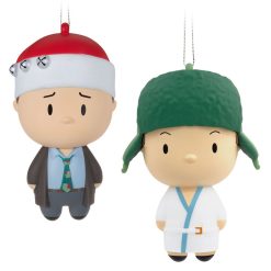 Hallmark - National Lampoon's Christmas Vacation Ornament Gift Set