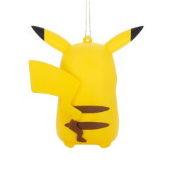 Alternative view of Hallmark - Pokémon Pikachu Shatterproof Hallmark - Ornament