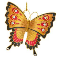 Hallmark - Brilliant Butterflies Ornament