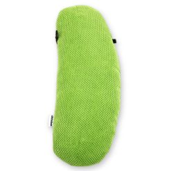 Alternative view of Hallmark - Dill Pickle in Sunglasses Shaped Pillow