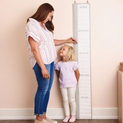 Alternative view of Hallmark - Watch Me Grow Hanging Growth Chart
