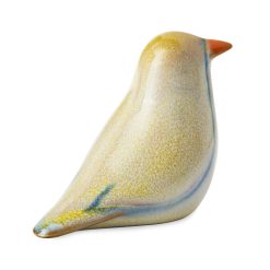 Alternative view of Hallmark - Sculpted Goldfinch Figurine, 2.25