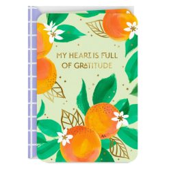 Hallmark - My Heart Is Full of Gratitude Thank You Card