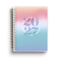 Hallmark - Bright Hope for Tomorrow 18-Month Planner for '26-'27