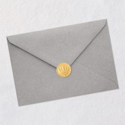 Alternative view of Hallmark - You'll Be Missed Goodbye Card for Coworker