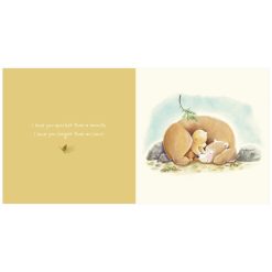 Alternative view of Hallmark - All the Ways I Love You Recordable Storybook
