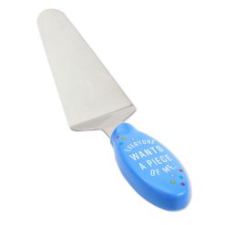 Hallmark - Piece of Me Cake Server With Sound