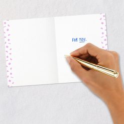 Alternative view of Hallmark - Birthday Hug Birthday Card