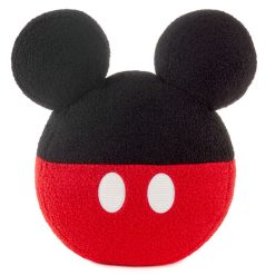 Hallmark - Disney Mickey Mouse Shaped Pillow