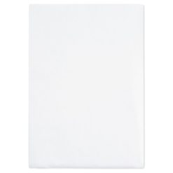 Hallmark - Solid White Bulk Tissue Paper, 40 sheets