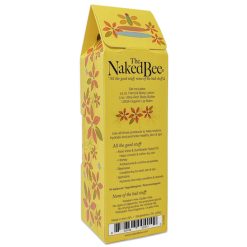 Alternative view of Hallmark - The Naked Bee Orange Blossom Honey Hand and Body Care, Set of 3