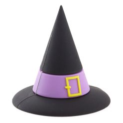 Hallmark - Charmers Witch Hat Silicone Charm