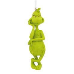 Hallmark - Dr. Seuss' How the Grinch Stole Christmas! Ornament
