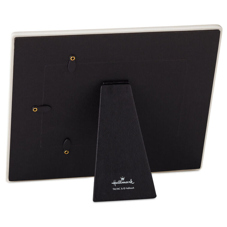 Hallmark - This Calls for Confetti Picture Frame, 4x6 - Image 4