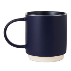 Alternative view of Hallmark - Working None to 5 Funny Retirement Mug, 16 oz.