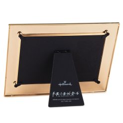 Alternative view of Hallmark - Friends You're My Lobster Metal Picture Frame, 4x6