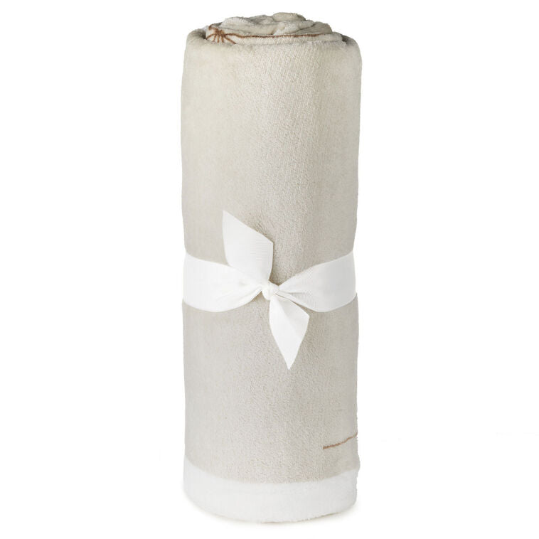 Hallmark - This Home Is Full of Faith Throw Blanket, 50x60 - Image 5