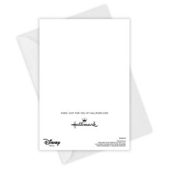Alternative view of Hallmark - Disney Minnie Mouse and Daisy Custom Birthday Card