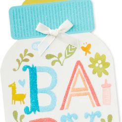 Alternative view of Hallmark - Assorted All-Occasion Greeting Cards in Pastel Watercolor Organizer, Box of 24