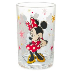 Hallmark - Disney Minnie Mouse Collectible Drinking Glass, 13.5 oz.