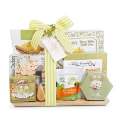 Alternative view of Hallmark - Savory Charcuterie Board Gift Set