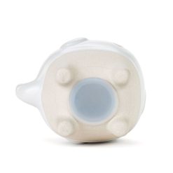 Alternative view of Hallmark - Demdaco Ceramic Elephant Bank