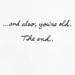 Alternative view of Hallmark - Beer Poem Funny Birthday Card