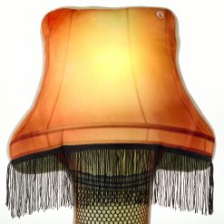 Alternative view of Hallmark - A Christmas Story Light-Up Leg Lamp Pillow, 36 H