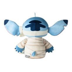 Alternative view of Hallmark - Disney Mummy Stitch Plush With Sound, 11
