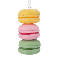 Hallmark - Stack of Macarons Hallmark - Ornament