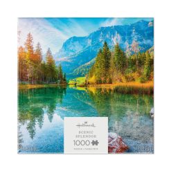 Hallmark - Scenic Splendor 1000-Piece Jigsaw Puzzle