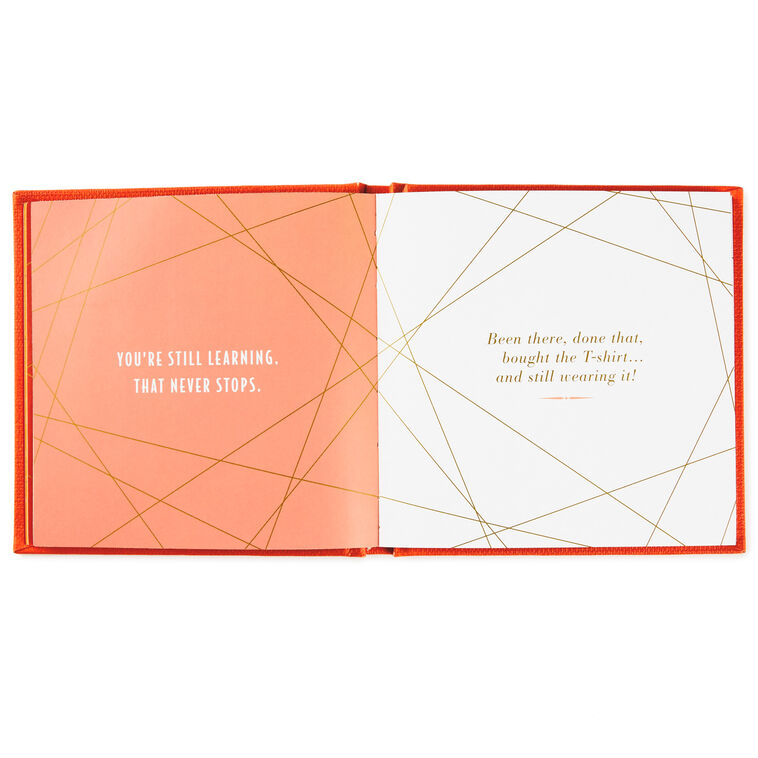 Hallmark - Why 70 Is Marvelous Book - Image 5