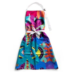 Hallmark - Melissa Mitchell Different Girl Apron