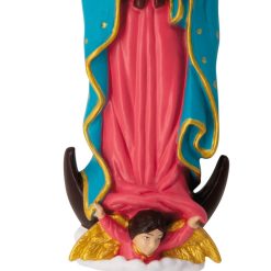 Alternative view of Hallmark - Vida Our Lady of Guadalupe Hallmark - Ornament