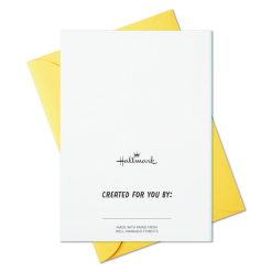 Alternative view of Hallmark - Crayola Kids Card Kit With Markers in Caddy, Pack of 8
