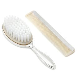 Alternative view of Hallmark - Baby's First Hair Brush and Comb, Set of 2