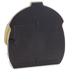 Alternative view of Hallmark - Star Wars Rebel Pilot Helmet Picture Frame, 4x6