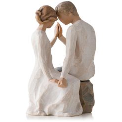 Hallmark - Willow Tree Around You Figurine