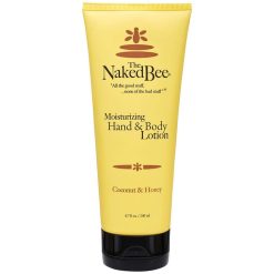Hallmark - Coconut & Honey Hand & Body Lotion, 6.7 oz.