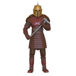 Hallmark - Star Wars: The Mandalorian The Armorer Ornament