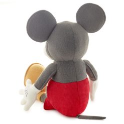Alternative view of Hallmark - Disney Mickey Mouse Plush, 11