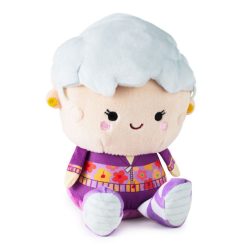 Alternative view of Hallmark - Better Together The Golden Girls Dorothy Zbornak Mix and Match Magnetic Plush