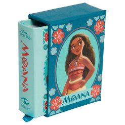 Hallmark - Disney Moana Tiny Book