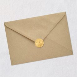 Alternative view of Hallmark - Thrilled to Celebrate You Wedding Card for Daughter and Son-in-Law