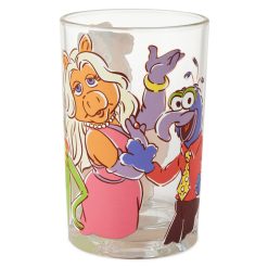 Hallmark - Disney The Muppets Collectible Drinking Glass, 13.5 oz.