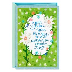 Hallmark - You're a Ray of Sunshine Card for Her