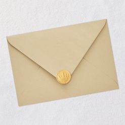 Alternative view of Hallmark - May Your Heart Be Assured Religious Sympathy Card