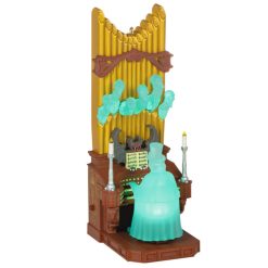 Hallmark - Disney The Haunted Mansion Collection Victor Geist Ornament With Light and Sound