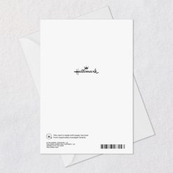 Alternative view of Hallmark - Family Is What Matters Birthday Card for Relative