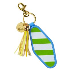 Alternative view of Hallmark - Enjoy the Ride 16th Birthday Key Ring